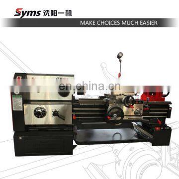 2012 lathe machine CA6140 from China