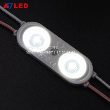 Adled Light Waterproof Led Light Smd 2835 White 2w 200lm 12v Osram Led Module photo-2