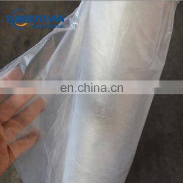 Agriculture clear mulch/plastic film mulch/pe transparent Mulch Film