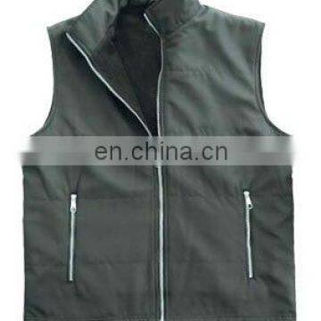 Bodywarmer Vest