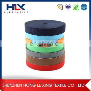 Factory Directly Sell 100mm 12mm 11cm Wide Adjustable Elastic Band