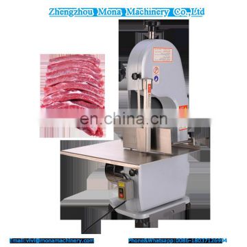 Commercial use meat band saws machine,meat bone processing machine,bone cutting saw