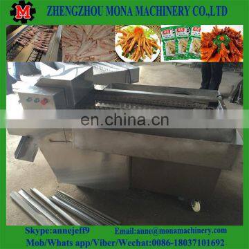 Chicken Feet Paws Cutting Machine/chicken Feet Cutter Processing Machine