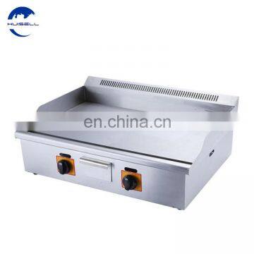 220V Electric Commercial Electric Griddle and Electric Grills & Electric Griddles With CE