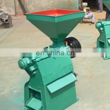 Made in China High Capacity Corn Skin Remover Machine/corn peeling and polishing machine