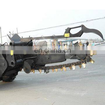 Hot Selling Fruit Tree Transplanting Agricultural Ditching Machine photo-6