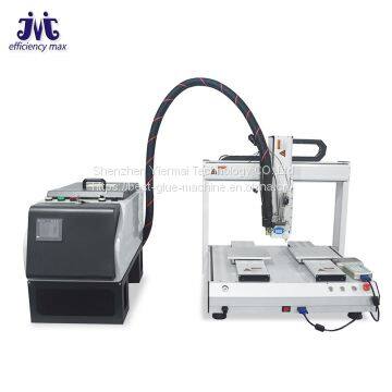 Hot Melt Glue/Adhesive Dispensing Machine/Dispenser Robot