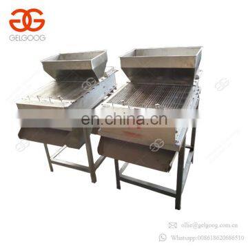 High Output Automatic Soybean Milk Grinding Machinery Groundnut Paste Making Machine Peanut Butter Processing Line photo-6