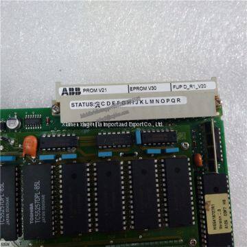 ABB HIEE300900R0001 PPC322BE