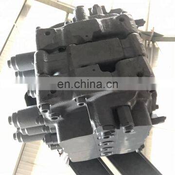 Excavator 2436U1456F5 SK100-4 CONTROL VALVE