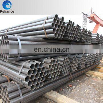 CARBON BLACK STEEL WELDED AWNING TUBE