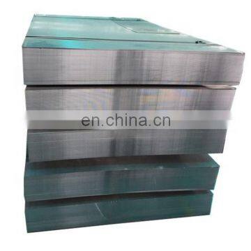 s45c astm a50 c70  hot rolled steel plate sheet placa de acero