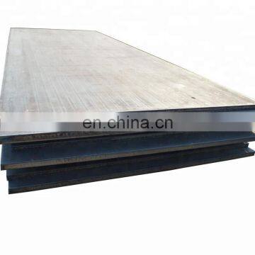 Hot rolled a36 c45 carbon steel steel plate