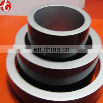 High Quality Good Price ASTM 178C Carbon Steel Tube photo-3