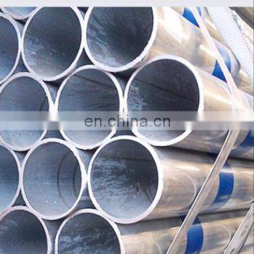 48.3*3.2mm Black Scaffolding Steel Tube & Pipe en39 steel pipe