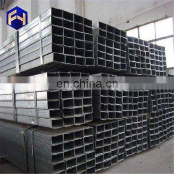 Multifunctional galvanized pipe schedule 40 with high quality