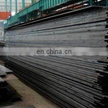 Hot Rolledcold Rolled 1045 Ck45 1.119 Steel Plate S45c Carbon Steel Price Per Kg