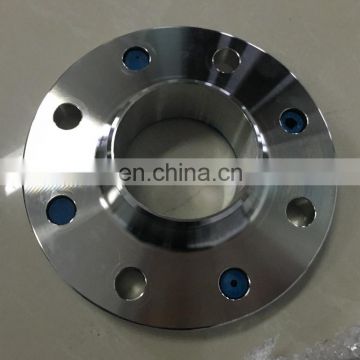 rf wn stainless steel 1.4308 flange