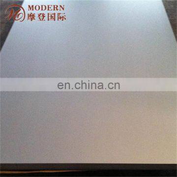 Good Quality GI / Galvanized Sheet Metal Flat Sheets photo-5