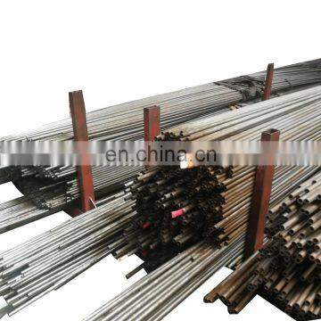 DIN High-Precision CDS Cold Drawn Seamless Steel Pipe EN10305-1