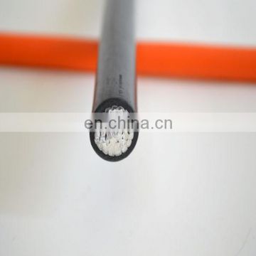 600V THW UL Standard Building Wire