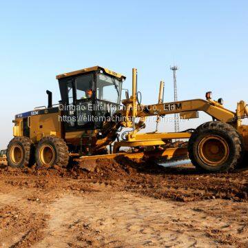 2019 Motor Grader SEM919