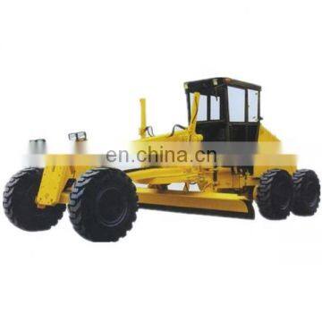Motor Grader Top Supplier Fast Delivery 170hp Motor Grader PY165C for Africa Road Construction