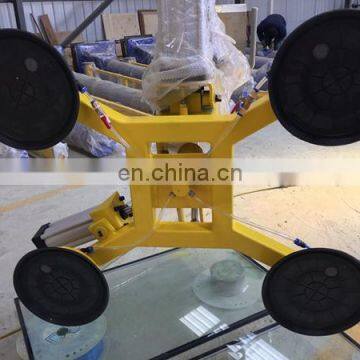 2019 Best Sales Insulating Glass Suction Lifter photo-3