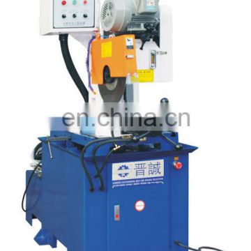 Rectangle/Square Steel Pipe Miter Angle Circular Sawing Machine