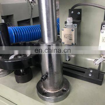 Aluminum End Milling Machine,manual End Milling Machine for Aluminium Profiles photo-6