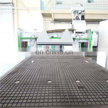 Shandong Mingmei Cnc Router/HOBBY HOT SALE 1325 Three PROCEDURE WORKING CNC MACHINE photo-4