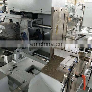 Aluminium Window And Door Making Machine, Aluminium Twin Head Cutting Saw photo-5