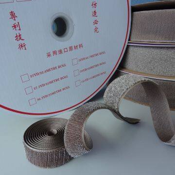 High Wear Resistance Industrial Strength Velcro Tape Eco-friendly