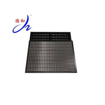 Composite Shale Shaker Screen FSI 5000 Series for Oil Drilling