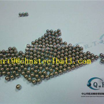 AISI 1010/1015 Carbon Steel Cemented Balls