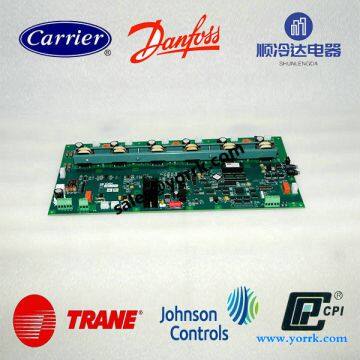 031-02505-002 CONTROL VYPER VSD LOGIC BOARD