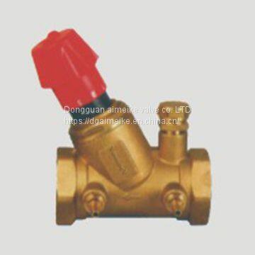 For General Parts Brass Solenoid Valve Brass Float Valves 