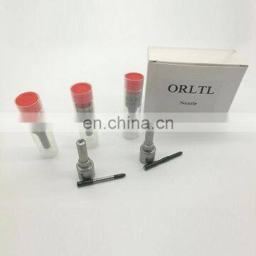 ORLTL Common Rail Nozzle DSLA 156P737 0433 175 164 Diesel Nozzle DSLA 156 P737 DSLA 156P 737 For Mercedes 0445110005