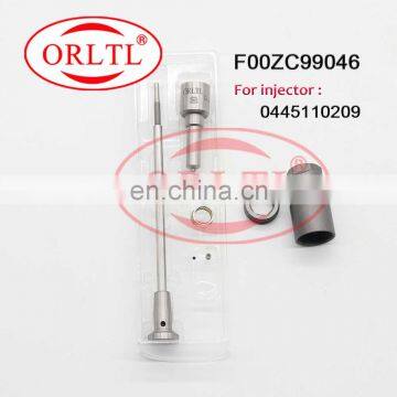 F00ZC99046 Diesel Repair Kit F 00Z C99 046 Engine Control Unit F00Z C99 046 F00VC01331 For BMW 0445110209