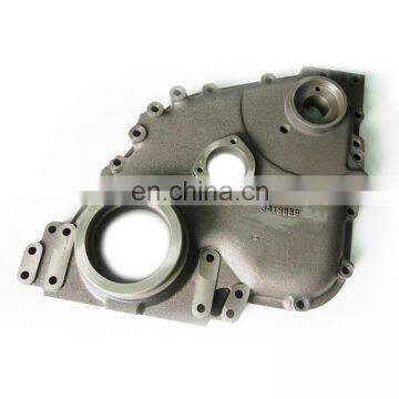 Cummins Gear Cover 3418659 cummins gear box parts