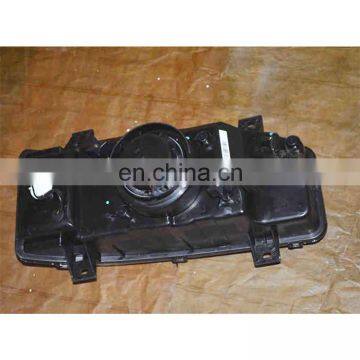 SAIC- IVECO Truck Part 3711-400010 Left Headlamp photo-4