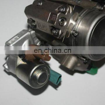 Genuine ED01 Fuel Pump 9424A100A for 4D20 OE: 1111100-ED01 photo-4