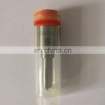 common rail injector nozzle diesel injection nozzle G3S29 for 295050-1710 8-98238318-0