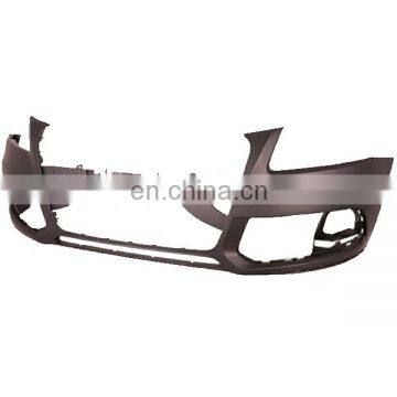 Передний бампер для Q5 2013 OEM 8R0807065GRU