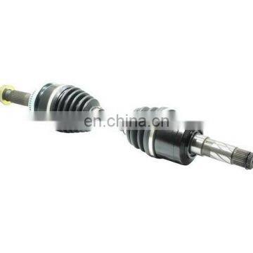 PP042550XA drive shaft for Ranger BT50