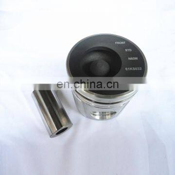 Diesel Spare Parts for 6CT Engine Piston 3925878 3926246 3802601