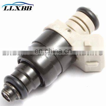 Genuine LLXBB Fuel Injector Nozzle 06A906031AS For VW Beetle Golf Jetta GL Sedan 2.0 2003 photo-3