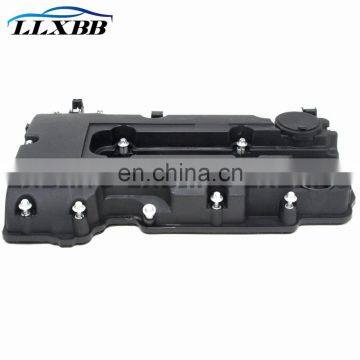 OEM 55573746 Крышка клапанной крышки двигателя для Cruze, Sonic, Trax, Encore Buick GM 2011 - 2016 гг. 1.4L Герметик крышки клапанной крышки 25198874 photo-4