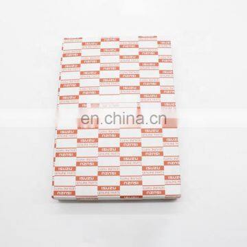 GENUINE CAMSHAFT ANGLE SENSOR FOR 4HK1/6HK1 EXCAVATOR ENGINE 8-98014831-00/898014831 photo-5