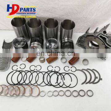 Diesel Engine BF4M2012 BF6M2012 TCD2012 L04 2V Engine Overhaul Repair Kit photo-2